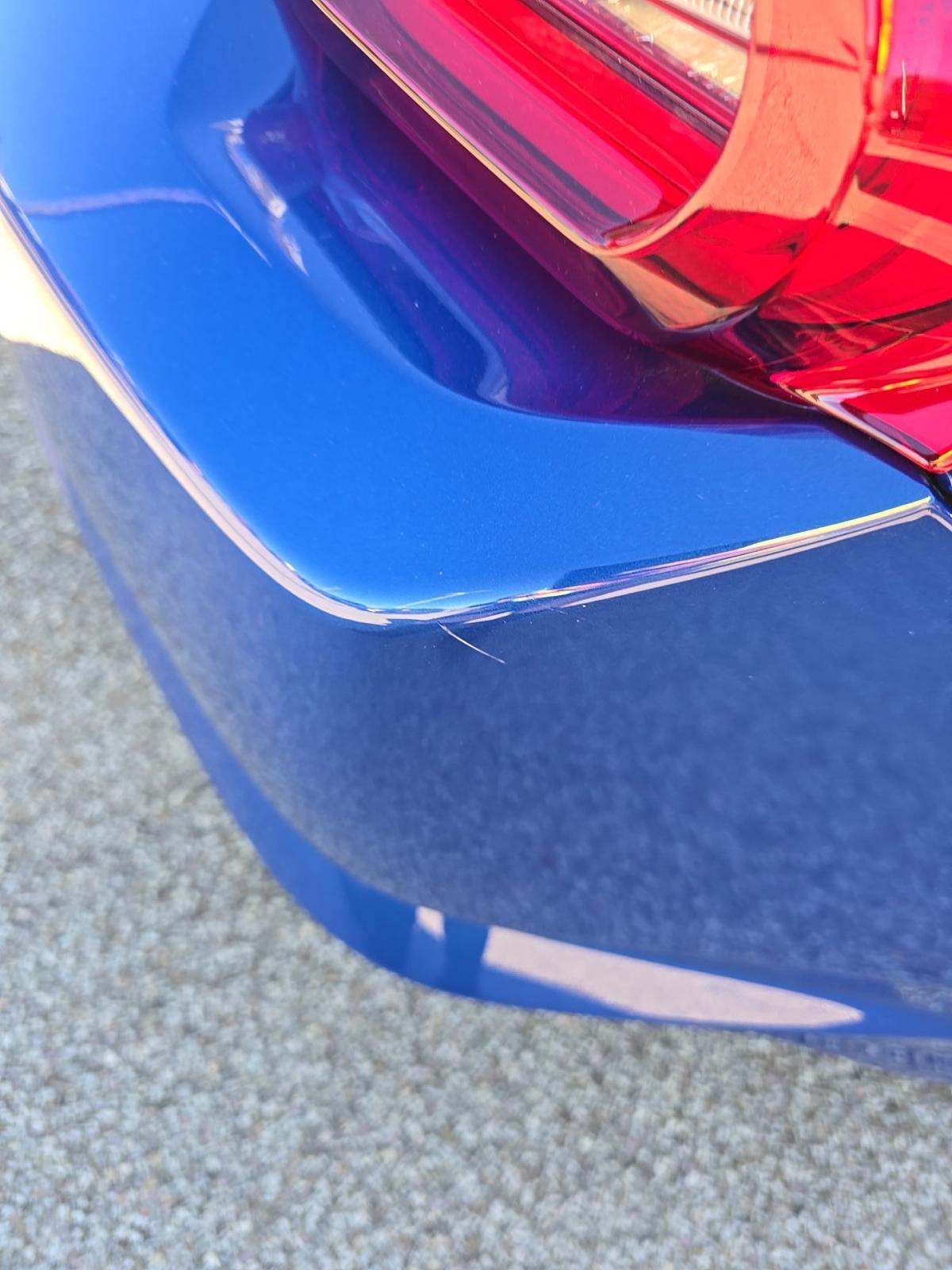 2023 Chevrolet Camaro LT1 RWD