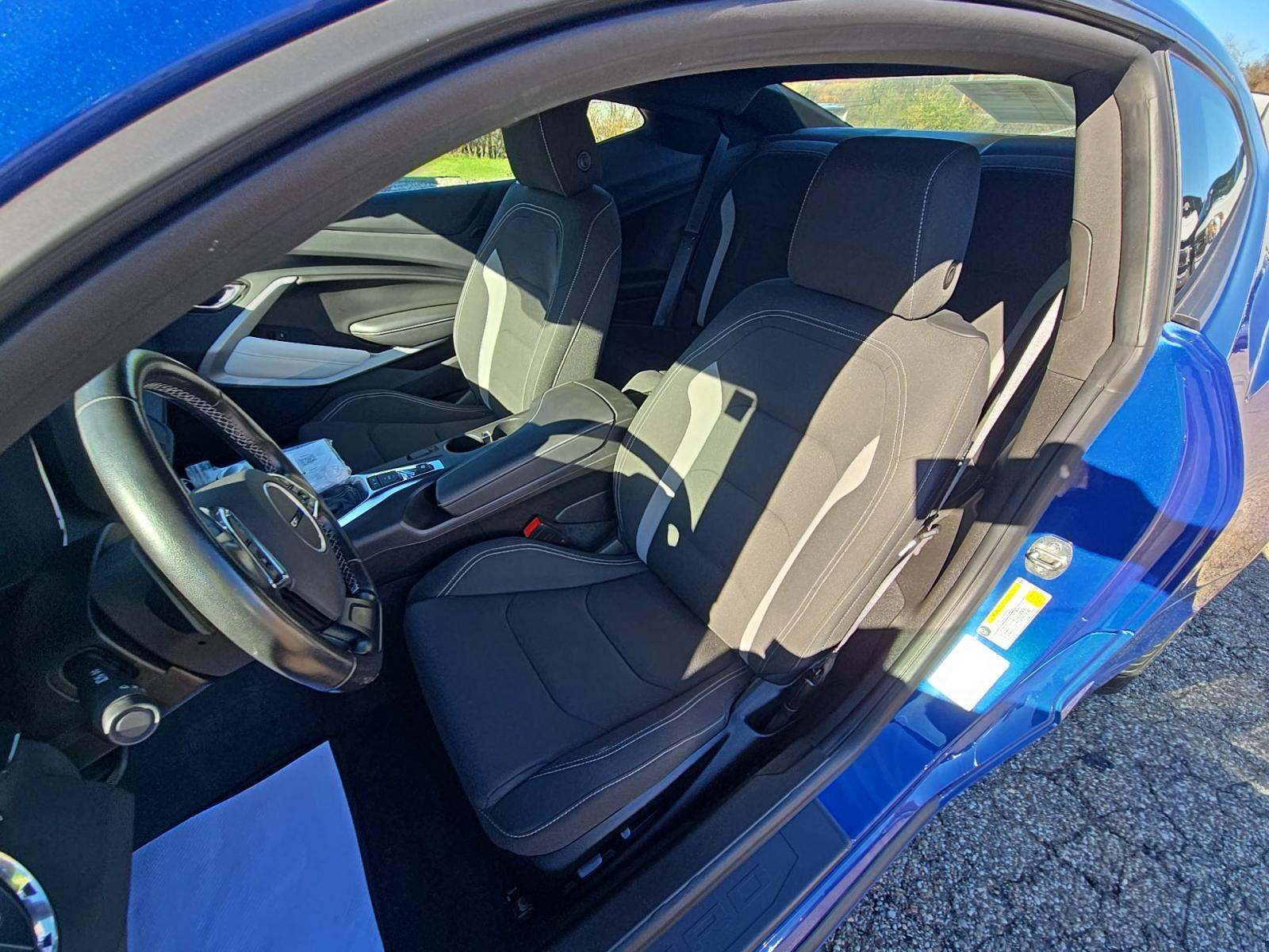 2023 Chevrolet Camaro LT1 RWD