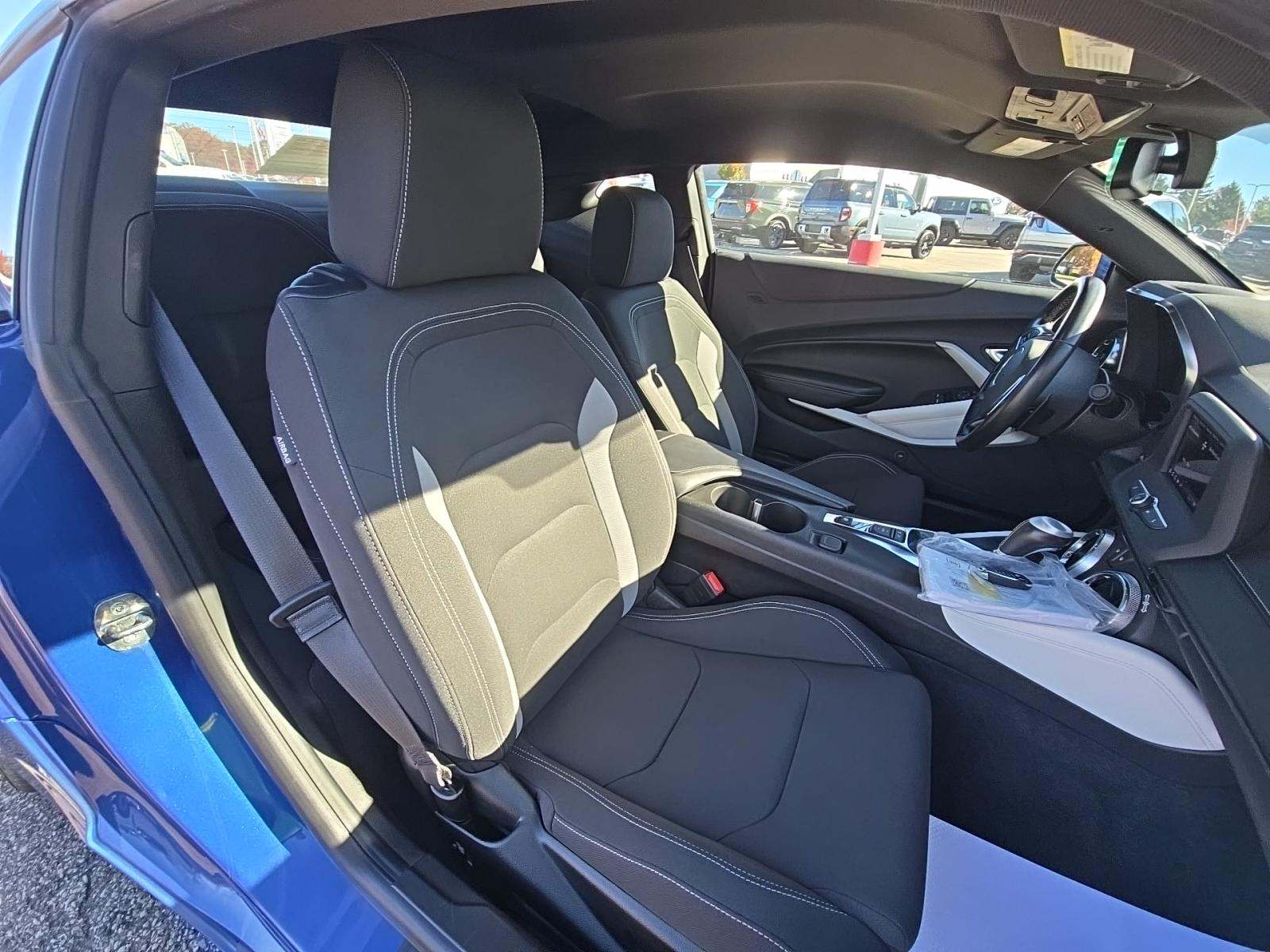 2023 Chevrolet Camaro LT1 RWD