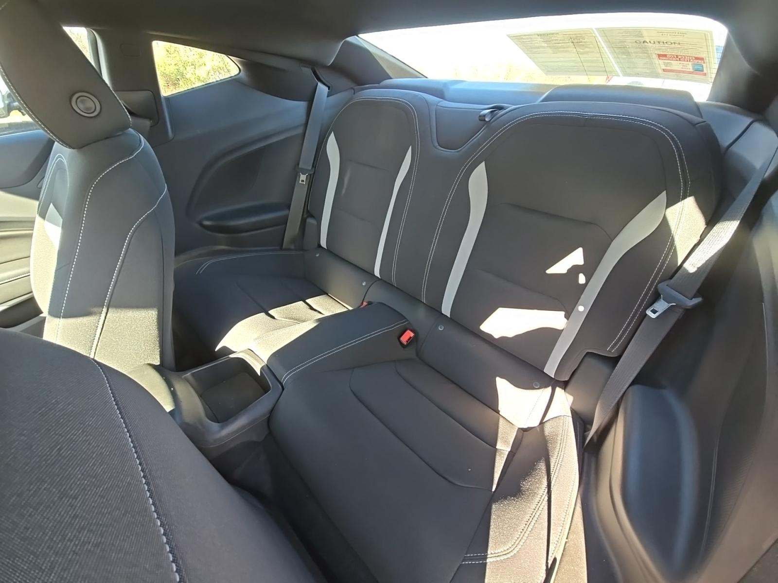 2023 Chevrolet Camaro LT1 RWD