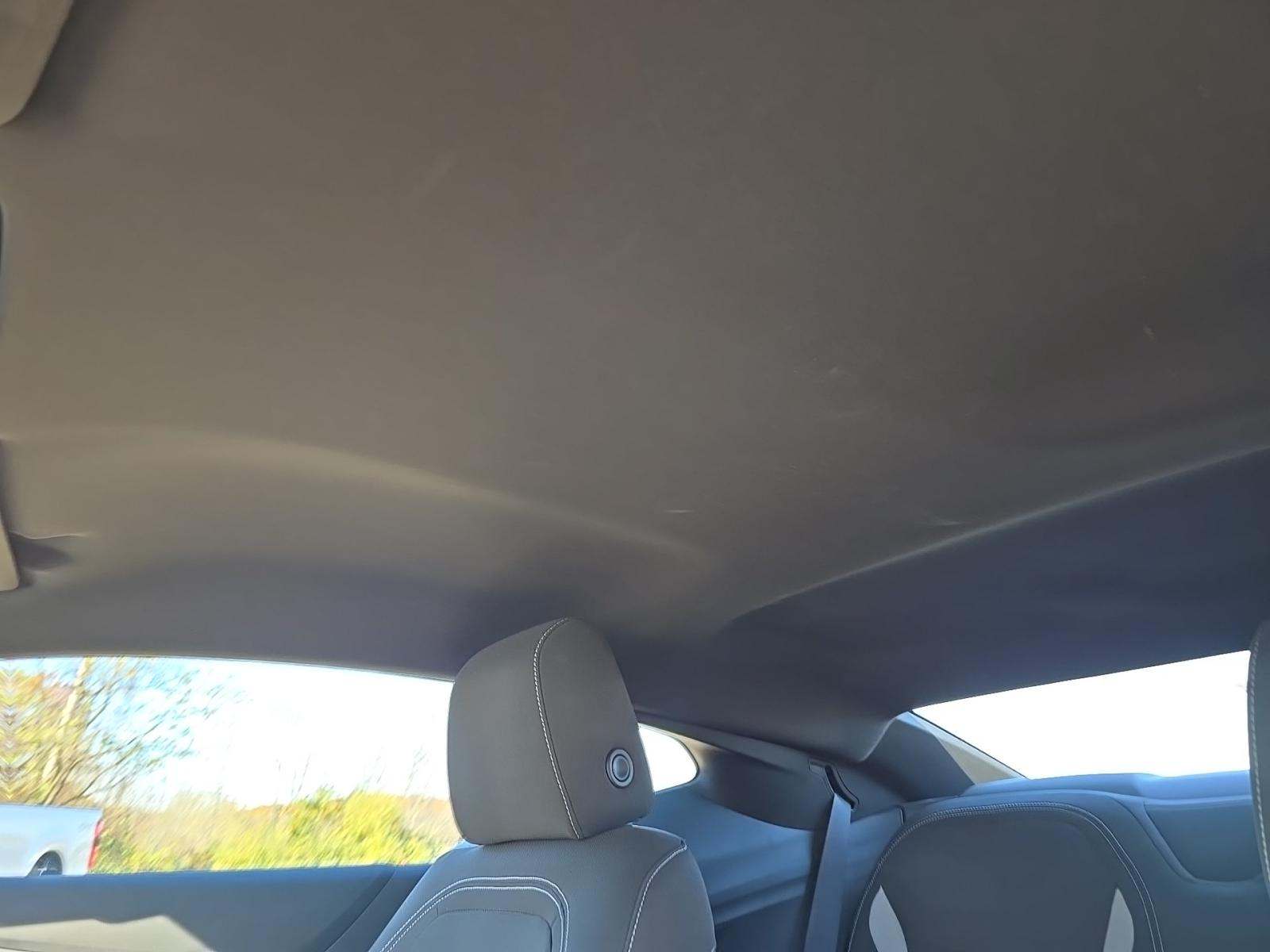 2023 Chevrolet Camaro LT1 RWD