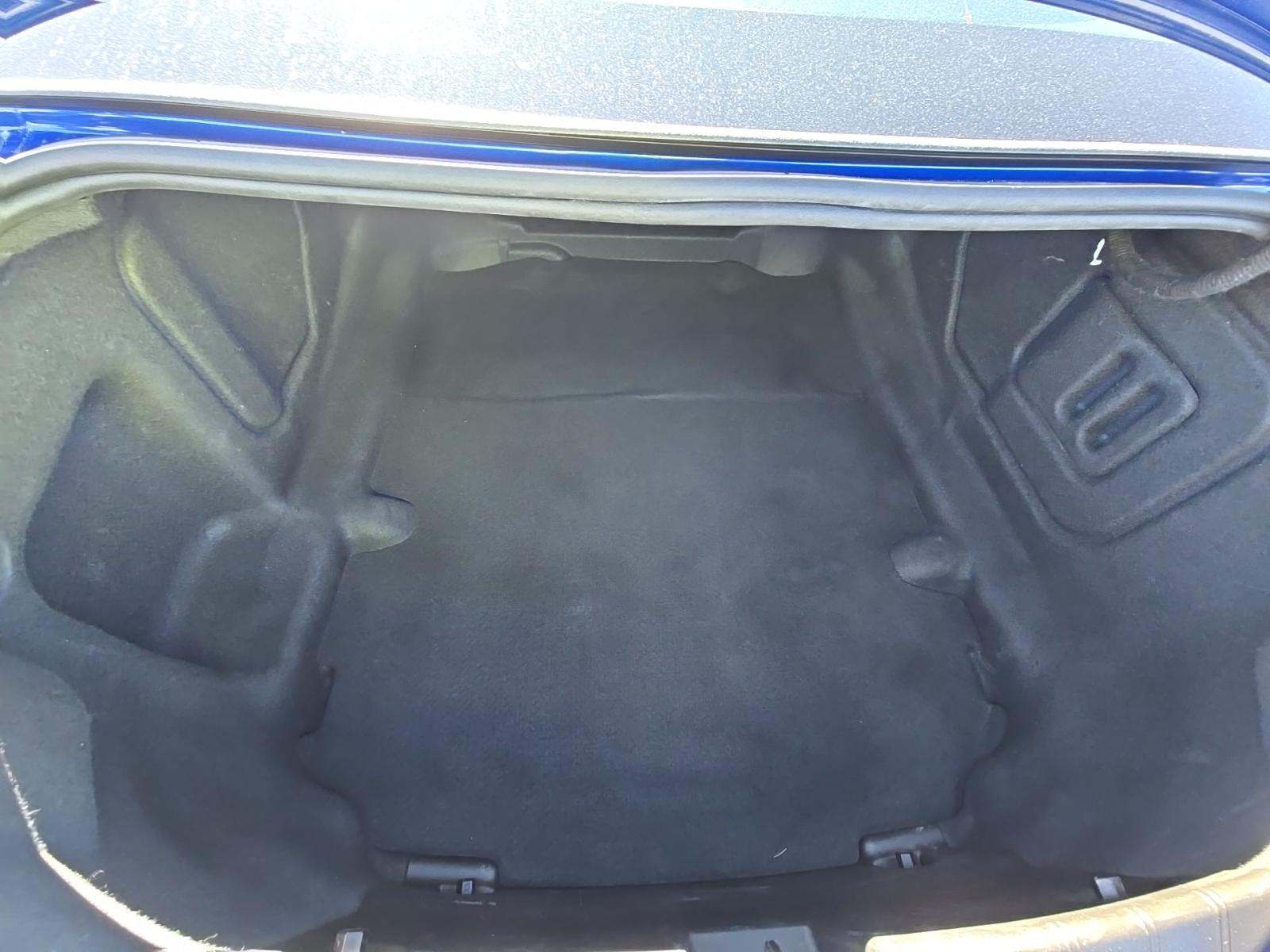 2023 Chevrolet Camaro LT1 RWD