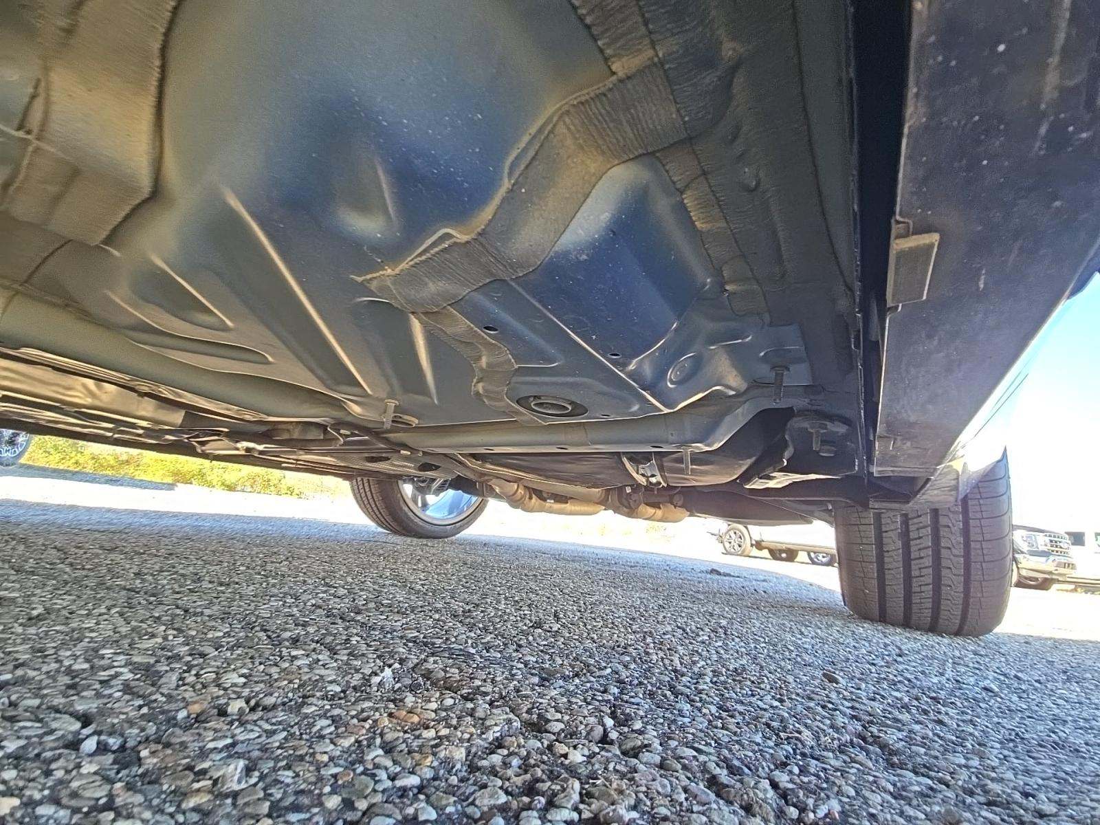 2023 Chevrolet Camaro LT1 RWD