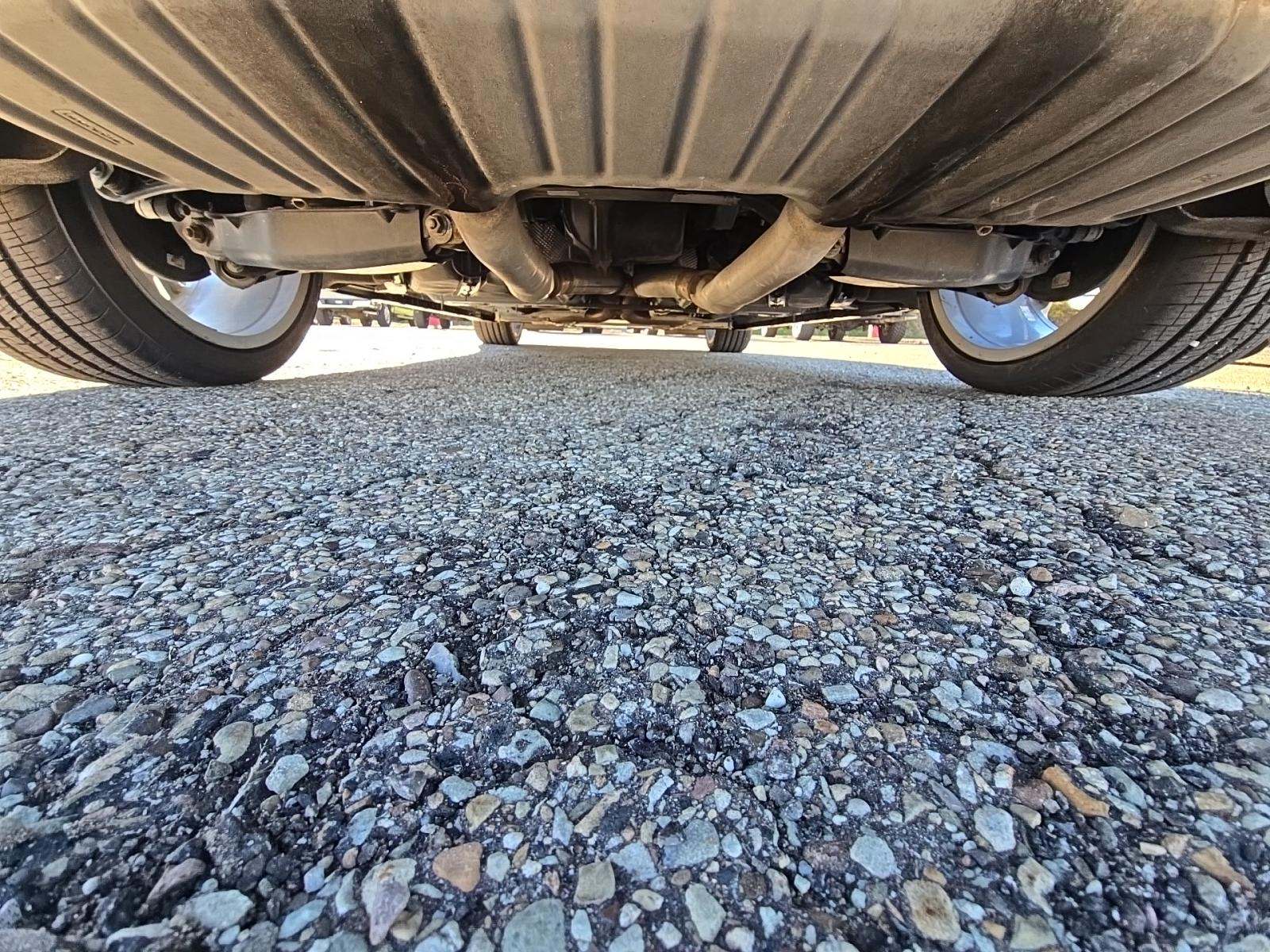 2023 Chevrolet Camaro LT1 RWD