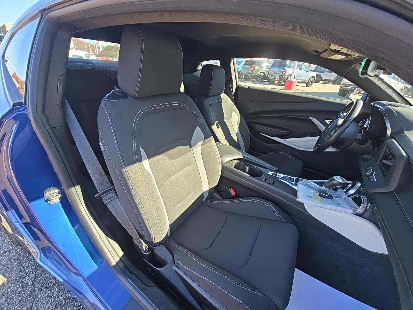 2023 Chevrolet Camaro LT1 RWD