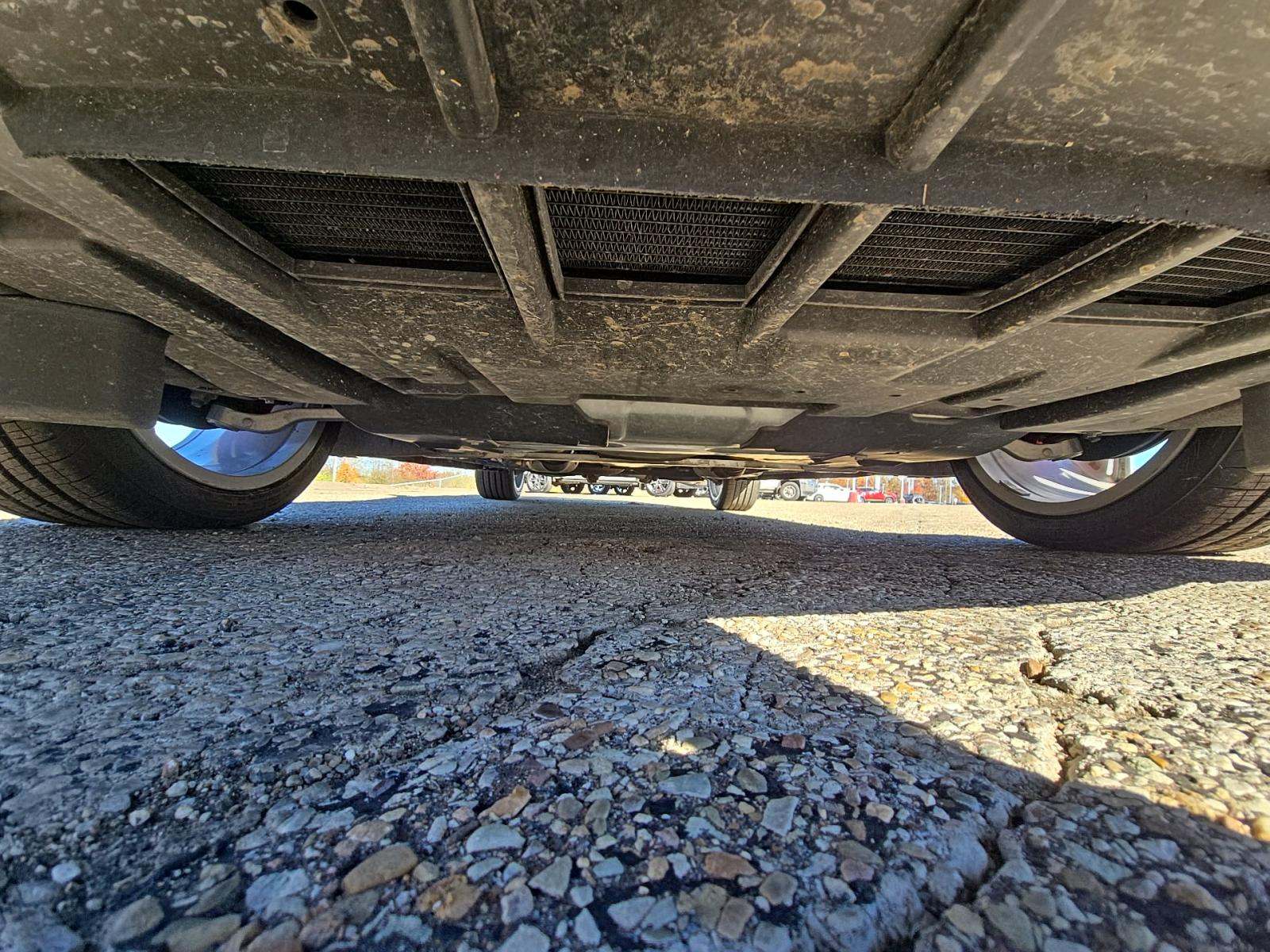 2023 Chevrolet Camaro LT1 RWD