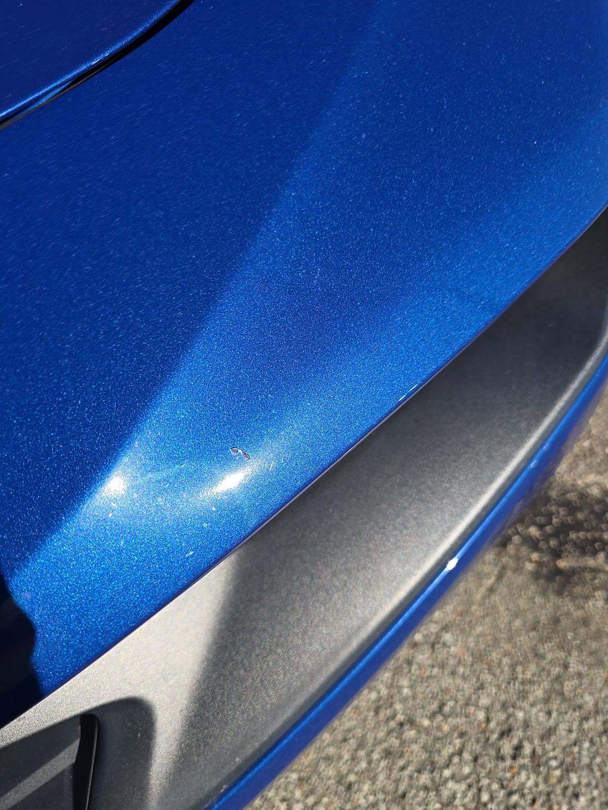 2023 Chevrolet Camaro LT1 RWD