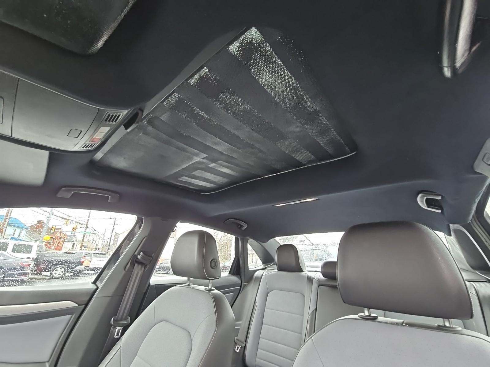 2025 Volkswagen Jetta 1.5T SE FWD