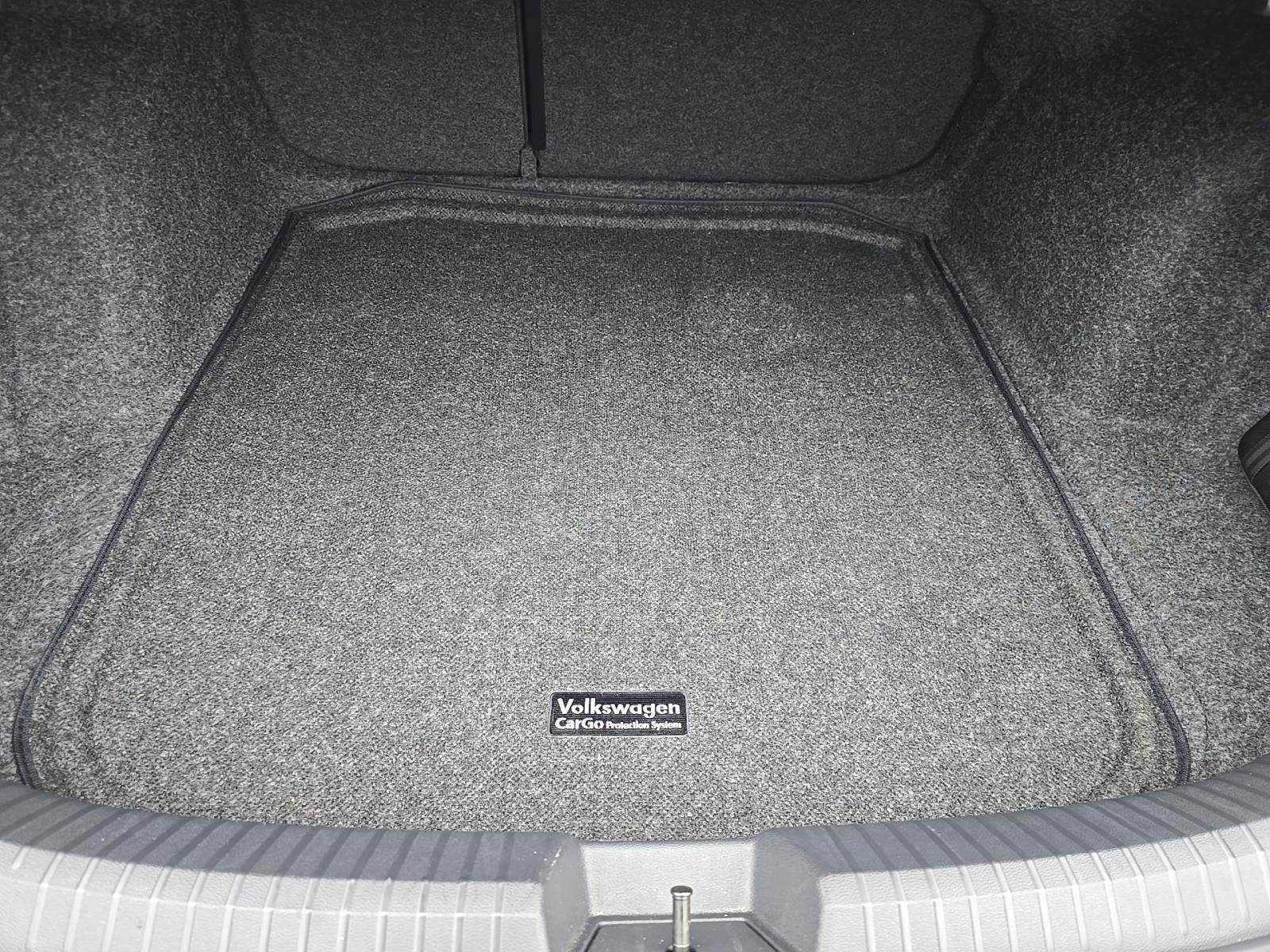 2025 Volkswagen Jetta 1.5T SE FWD