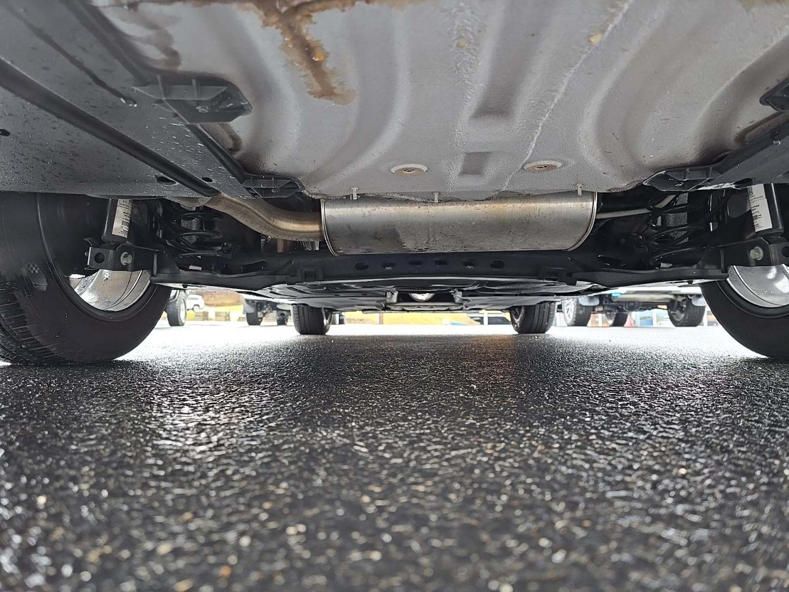 2025 Volkswagen Jetta 1.5T SE FWD