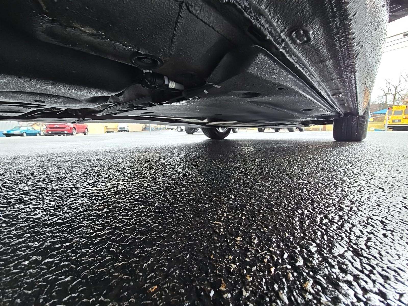 2025 Volkswagen Jetta 1.5T SE FWD