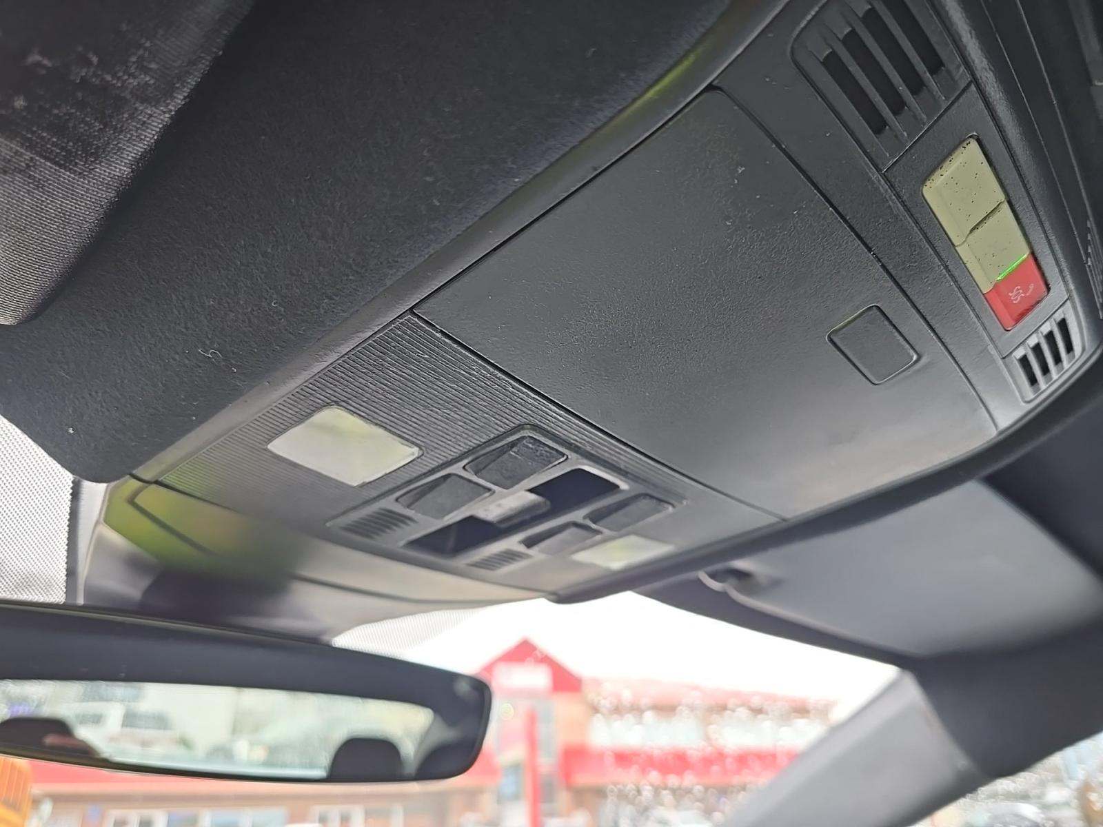 2025 Volkswagen Jetta 1.5T SE FWD