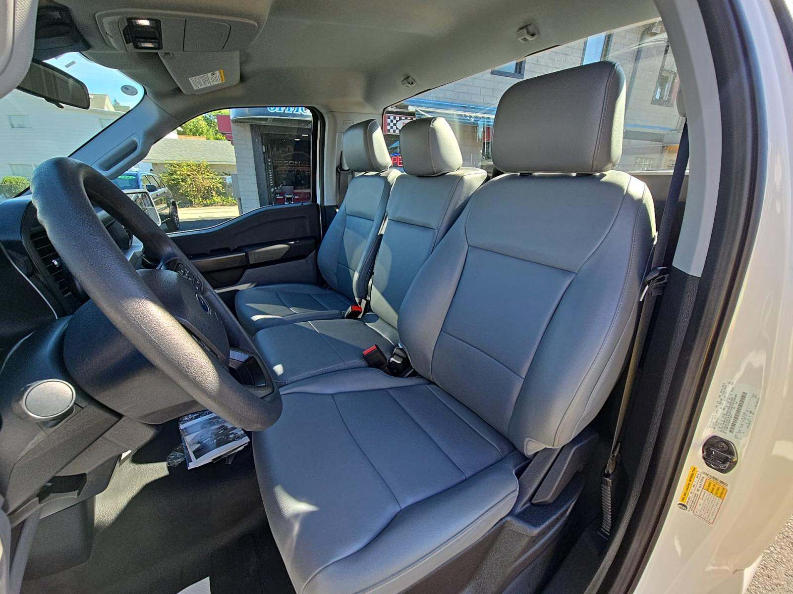 2023 Ford F-150 XL AWD