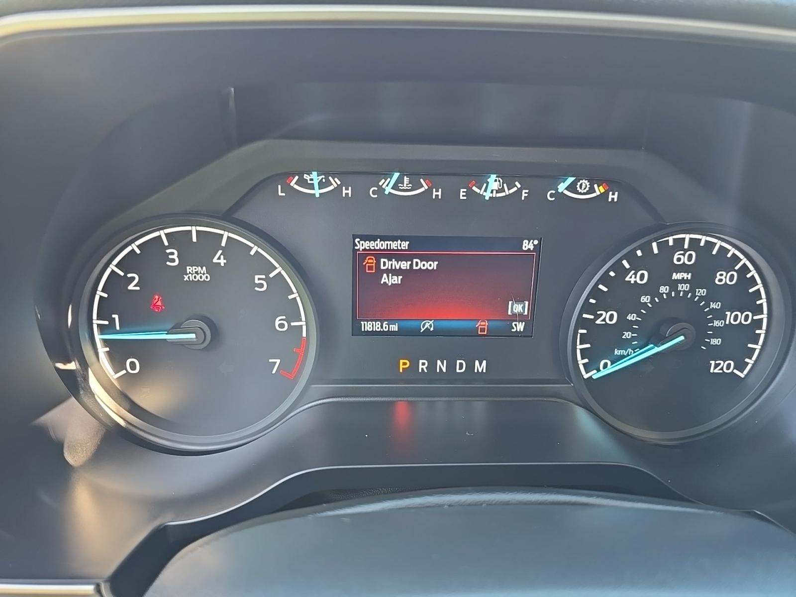 2023 Ford F-150 XL AWD