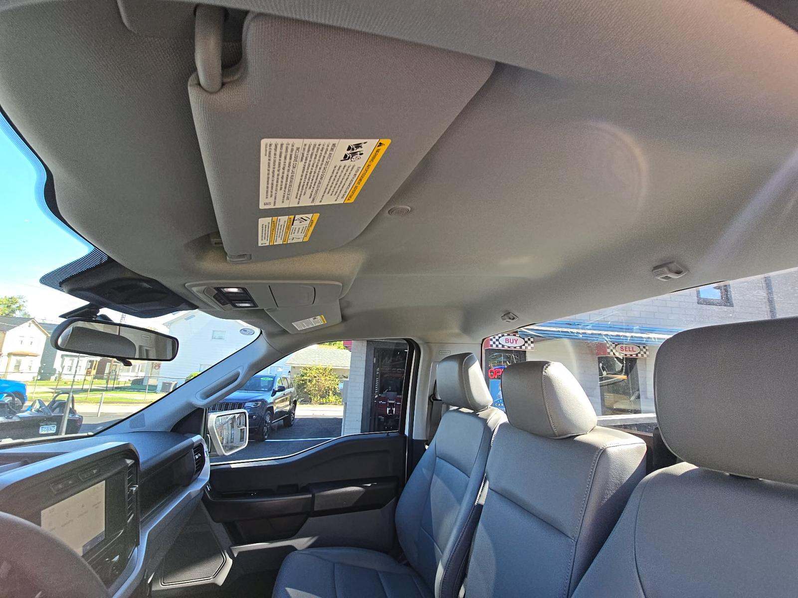 2023 Ford F-150 XL AWD