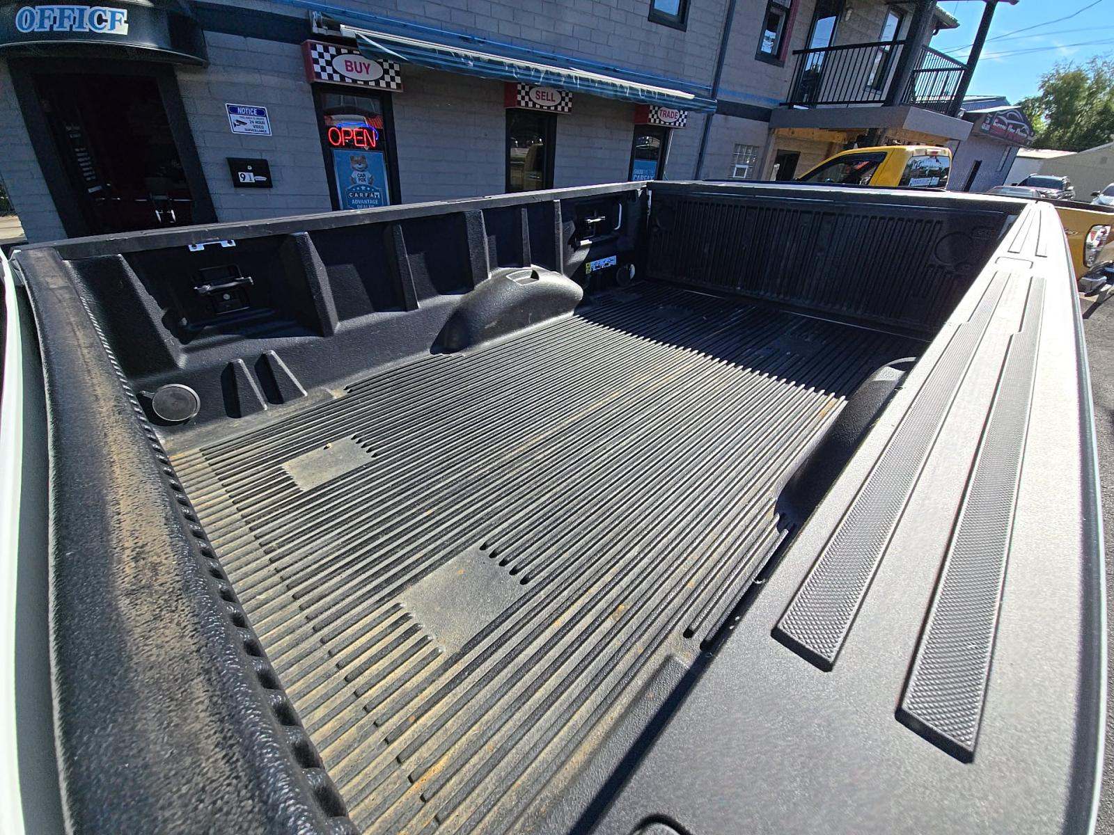 2023 Ford F-150 XL AWD