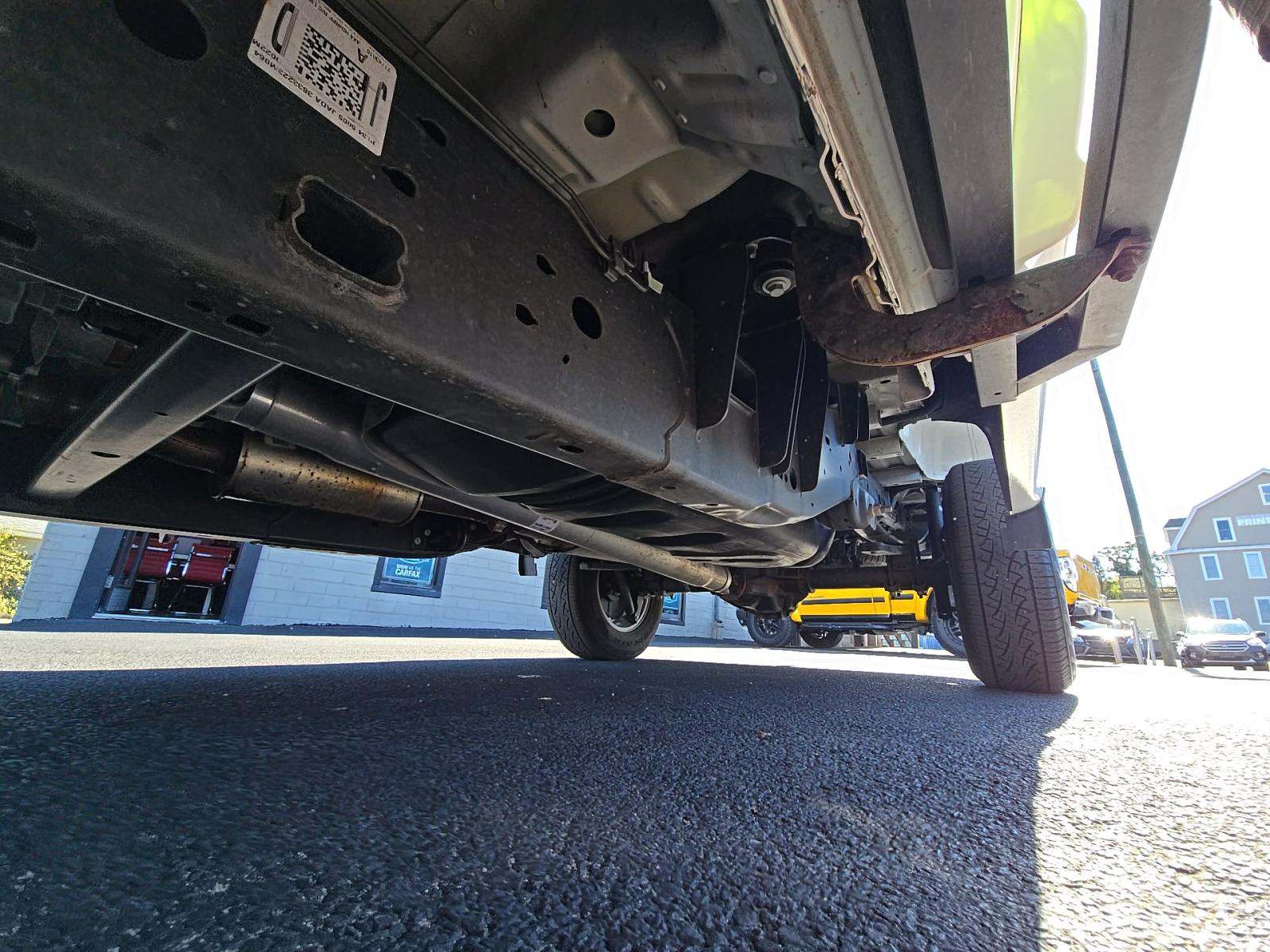 2023 Ford F-150 XL AWD