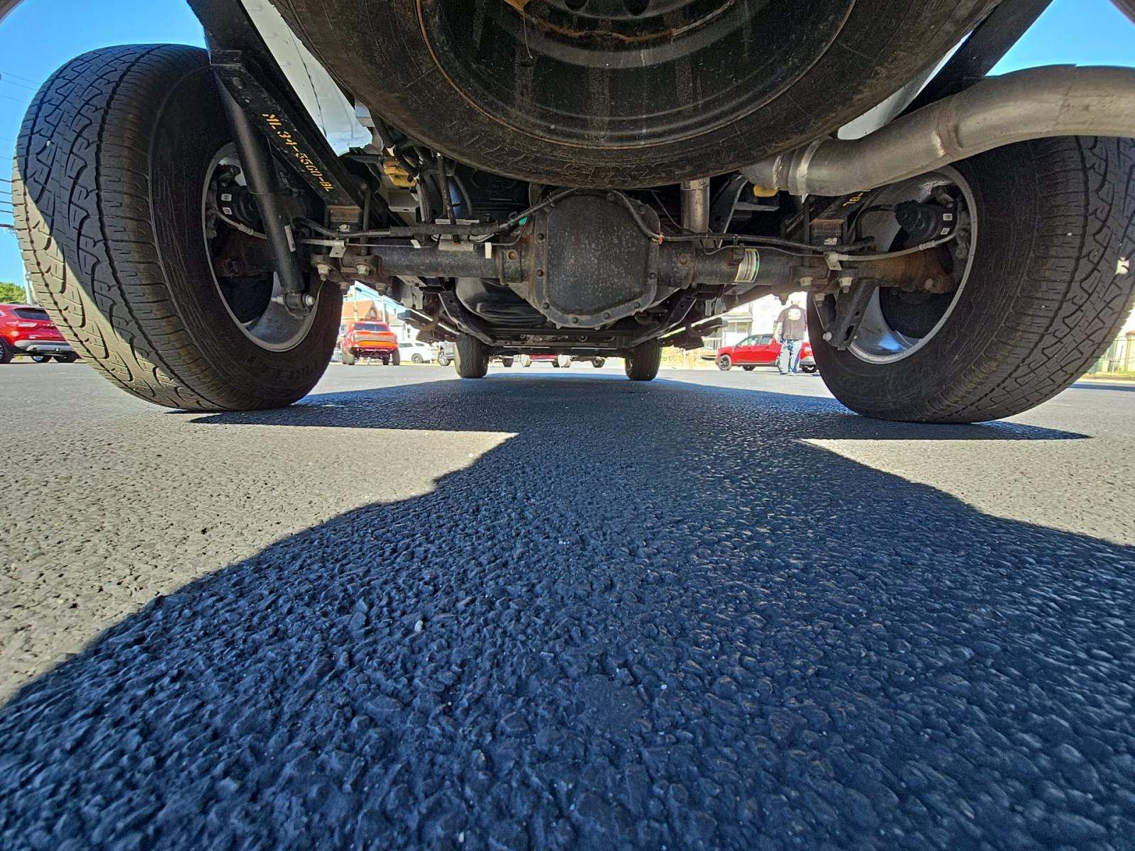 2023 Ford F-150 XL AWD