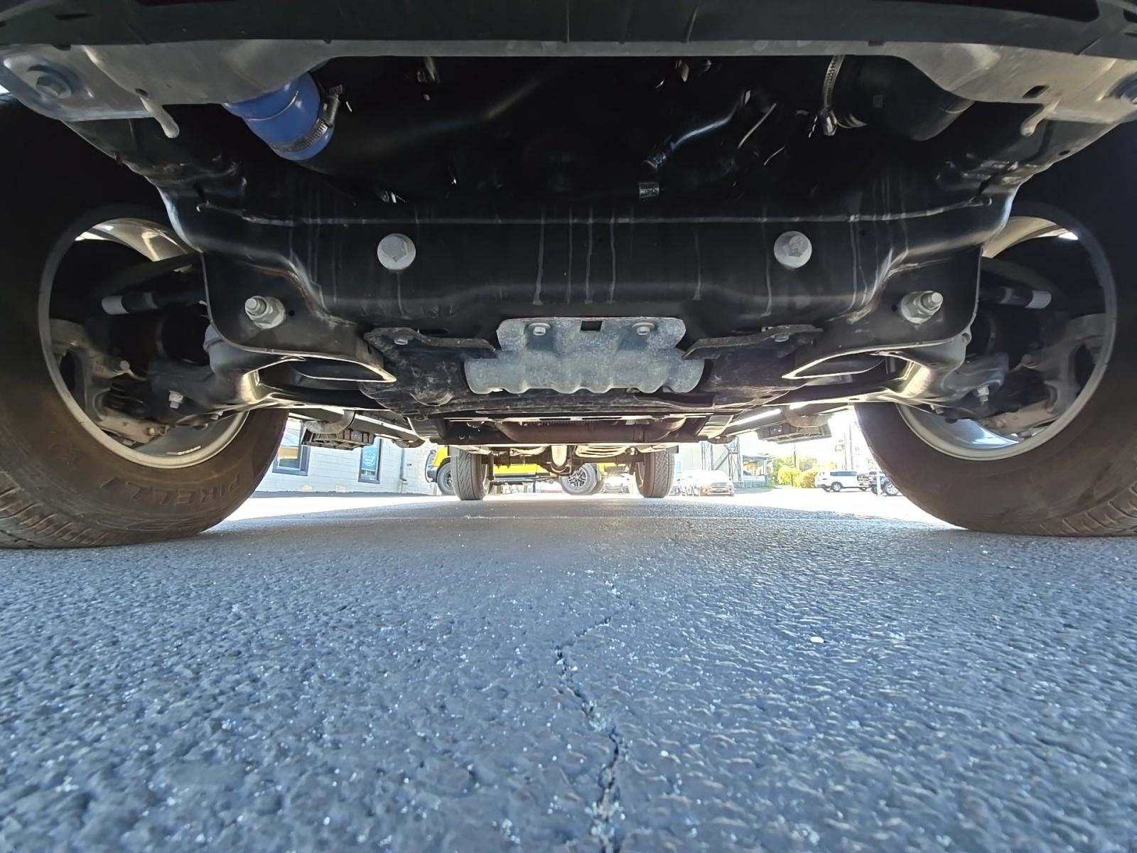 2023 Ford F-150 XL AWD