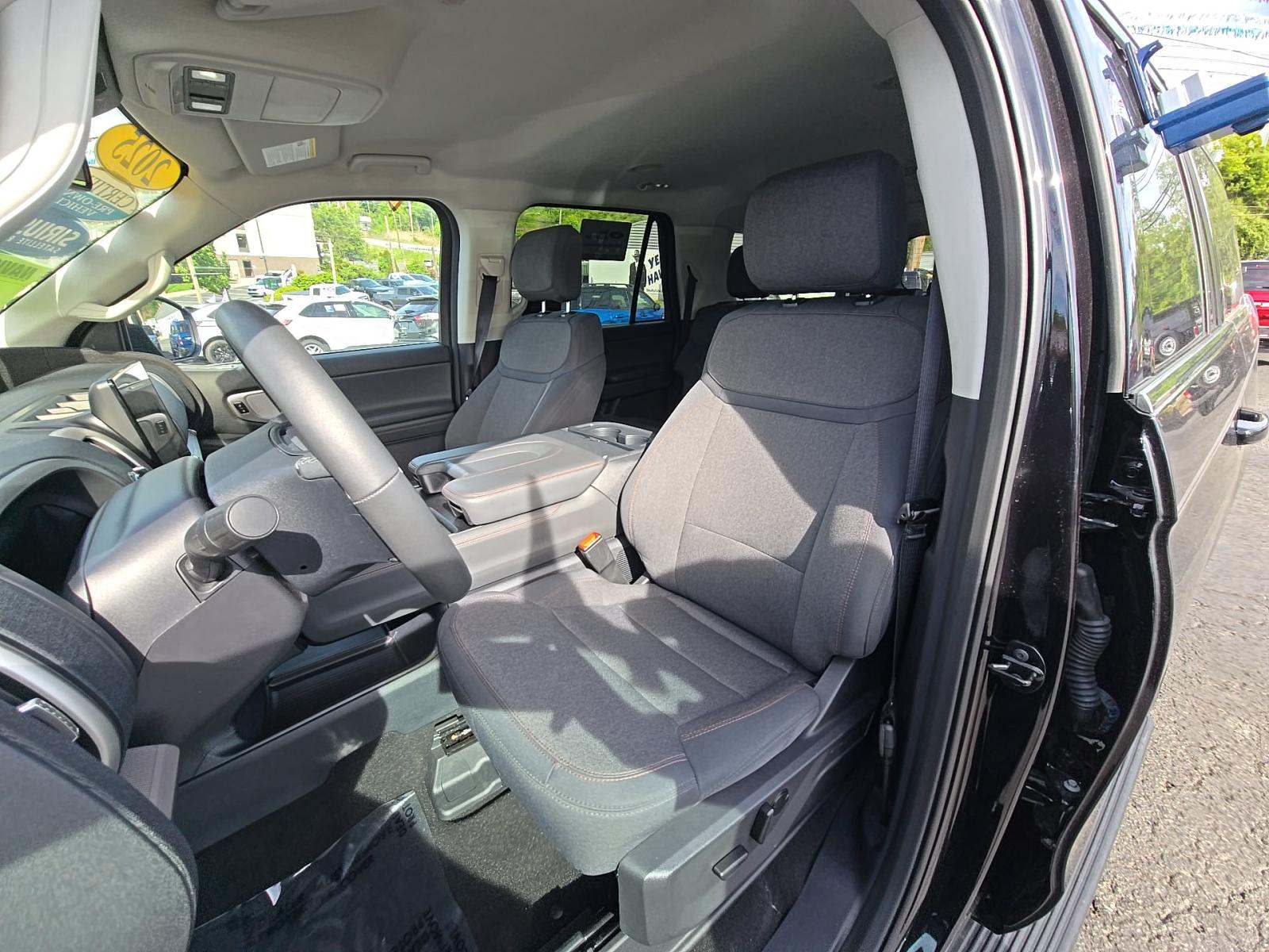 FORD EXPEDITION MAX - 6