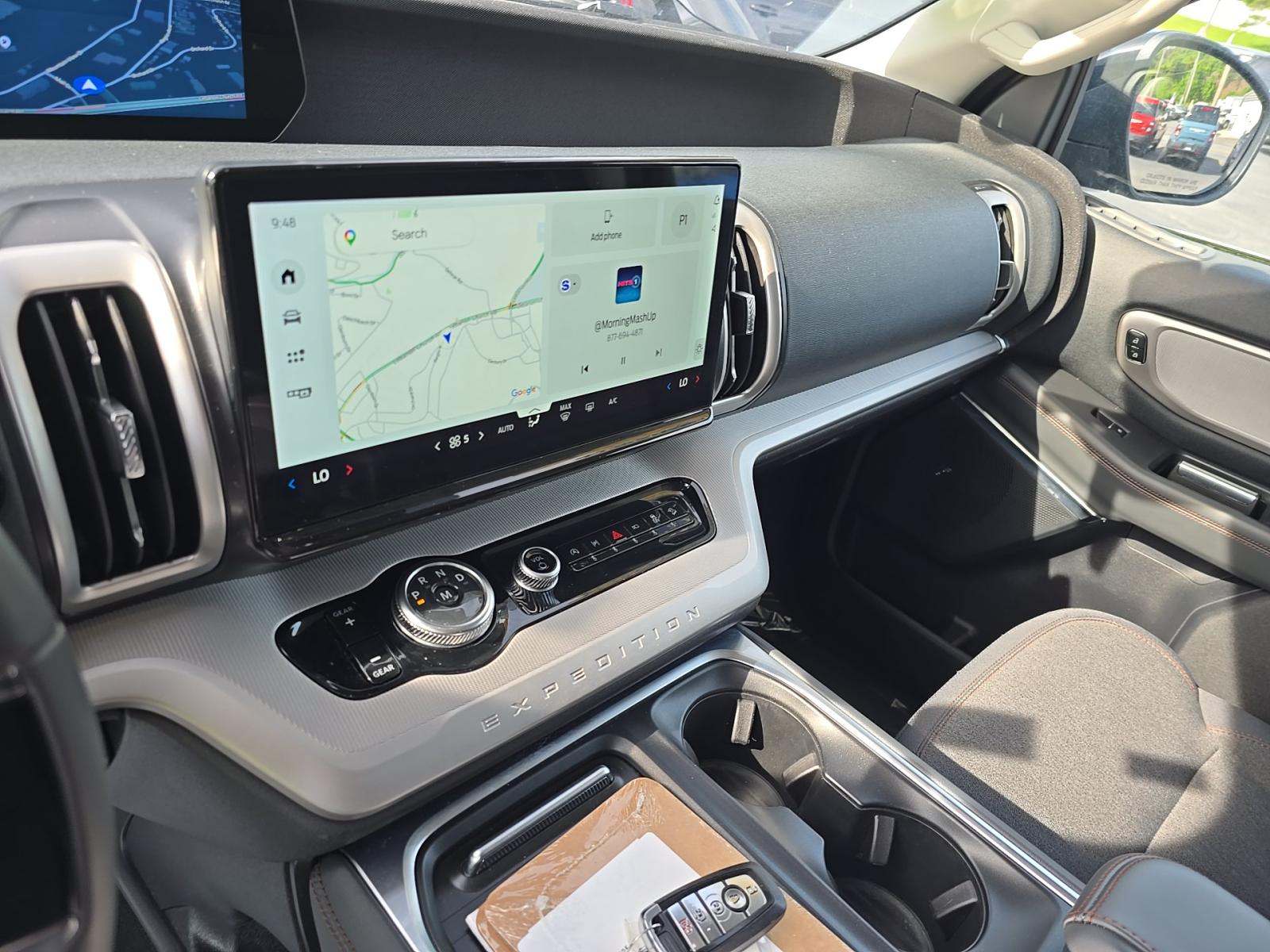 FORD EXPEDITION MAX - 10