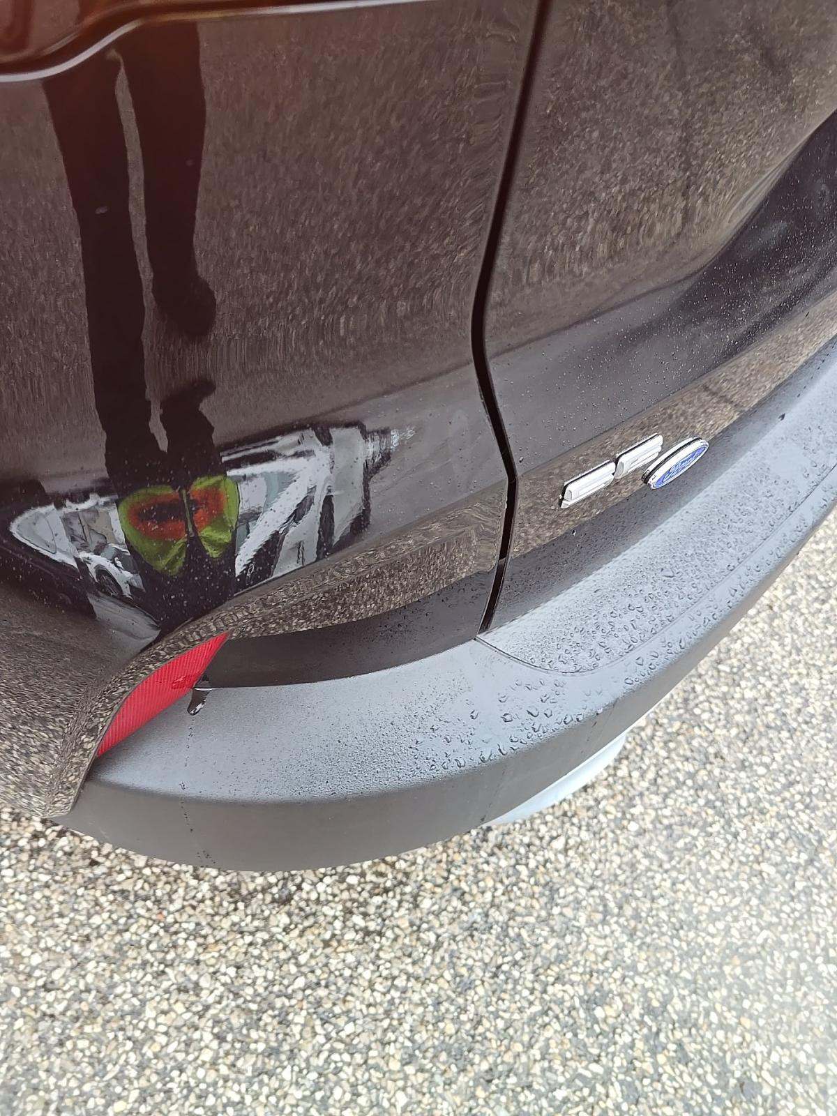 2021 Ford Escape Plug-In Hybrid SE FWD