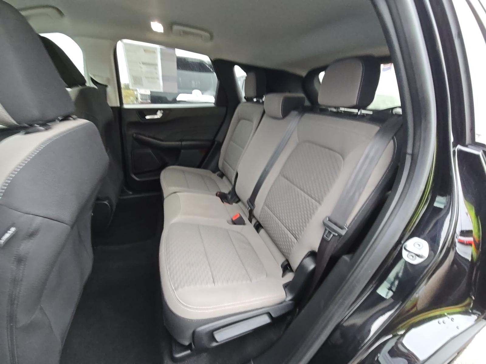 2021 Ford Escape Plug-In Hybrid SE FWD