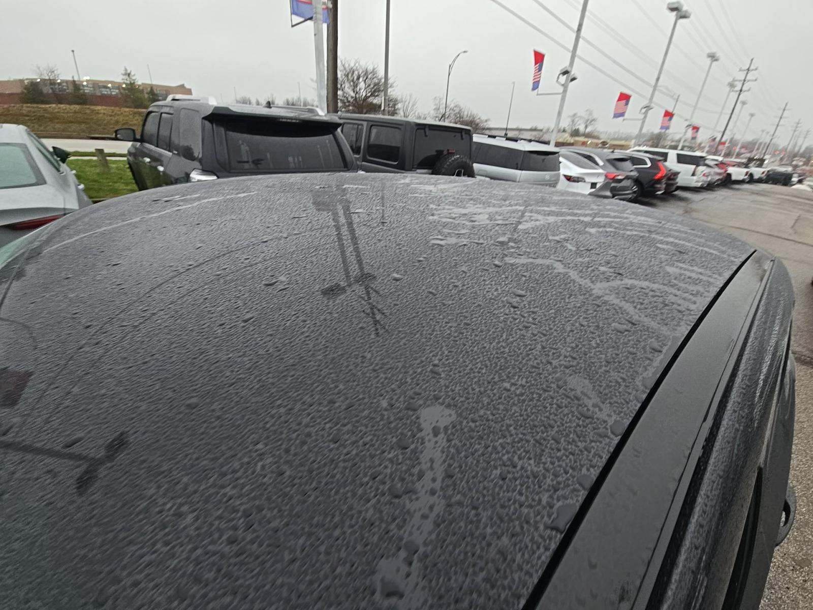 2021 Ford Escape Plug-In Hybrid SE FWD