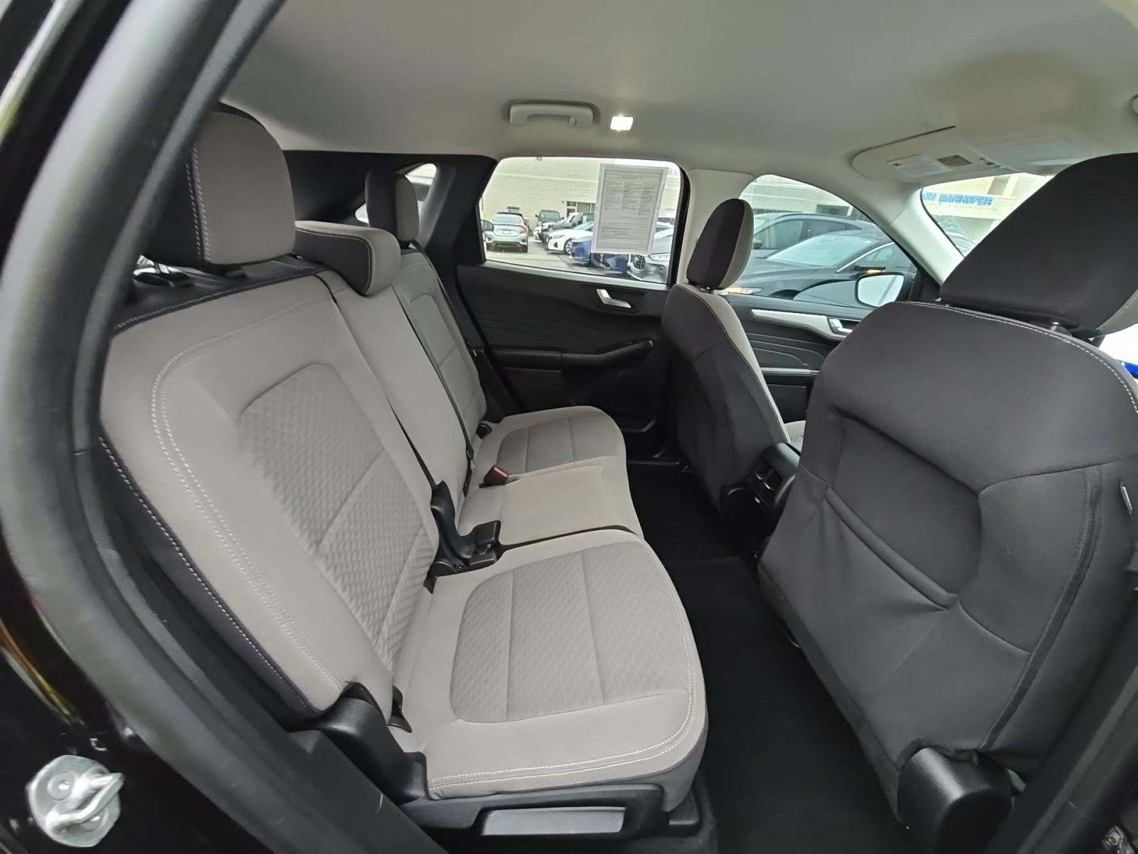 2021 Ford Escape Plug-In Hybrid SE FWD