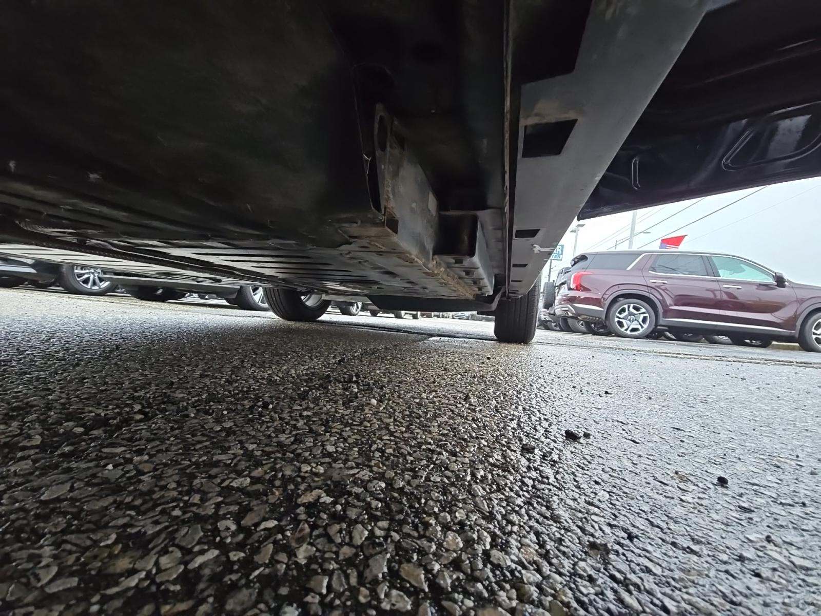 2021 Ford Escape Plug-In Hybrid SE FWD