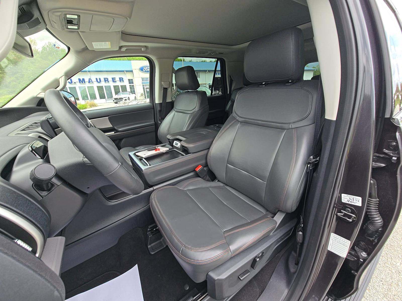 FORD EXPEDITION MAX - 6