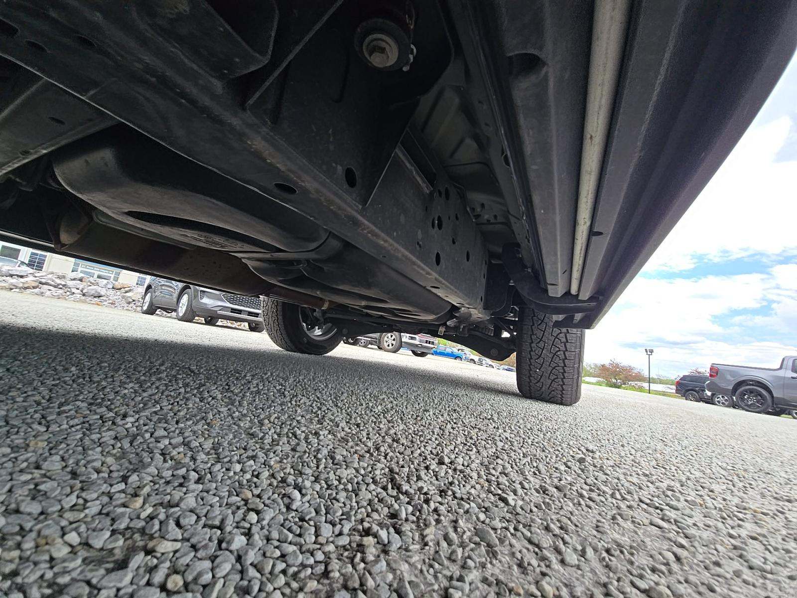 FORD EXPEDITION MAX - 7