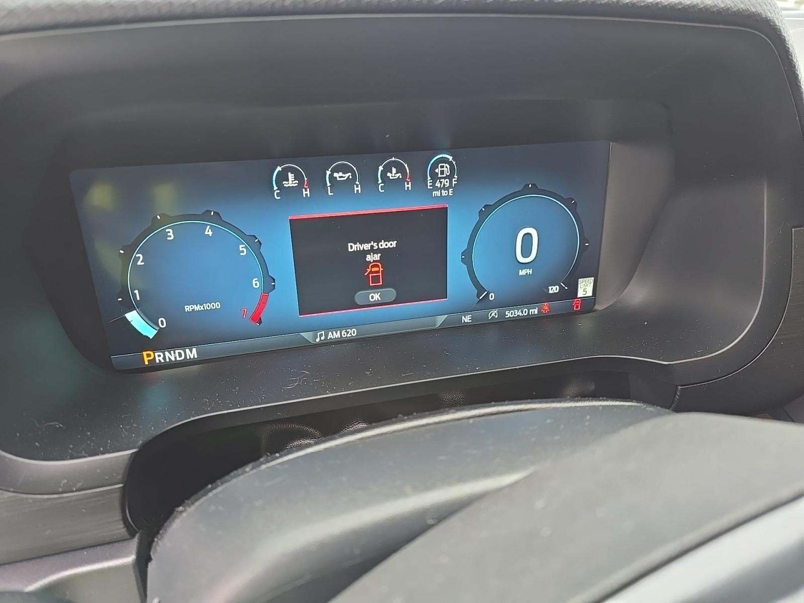 2025 Ford F-150 XLT AWD