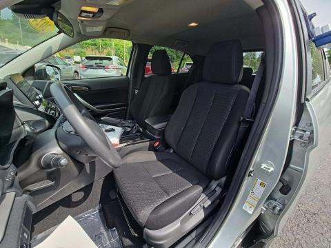 2024 Mitsubishi Eclipse Cross LE AWD