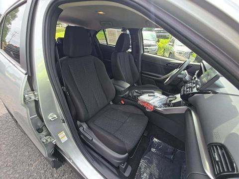 2024 Mitsubishi Eclipse Cross LE AWD
