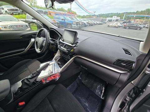 2024 Mitsubishi Eclipse Cross LE AWD