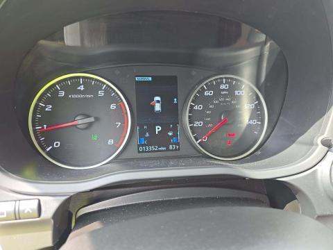 2024 Mitsubishi Eclipse Cross LE AWD