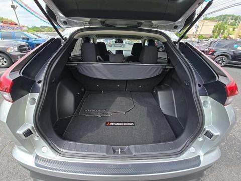 2024 Mitsubishi Eclipse Cross LE AWD