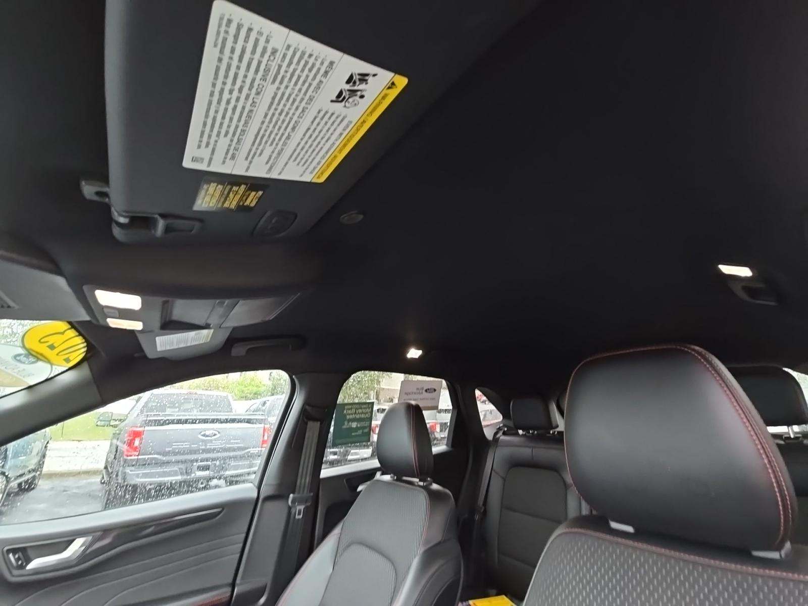 2023 Ford Escape ST-Line Elite AWD