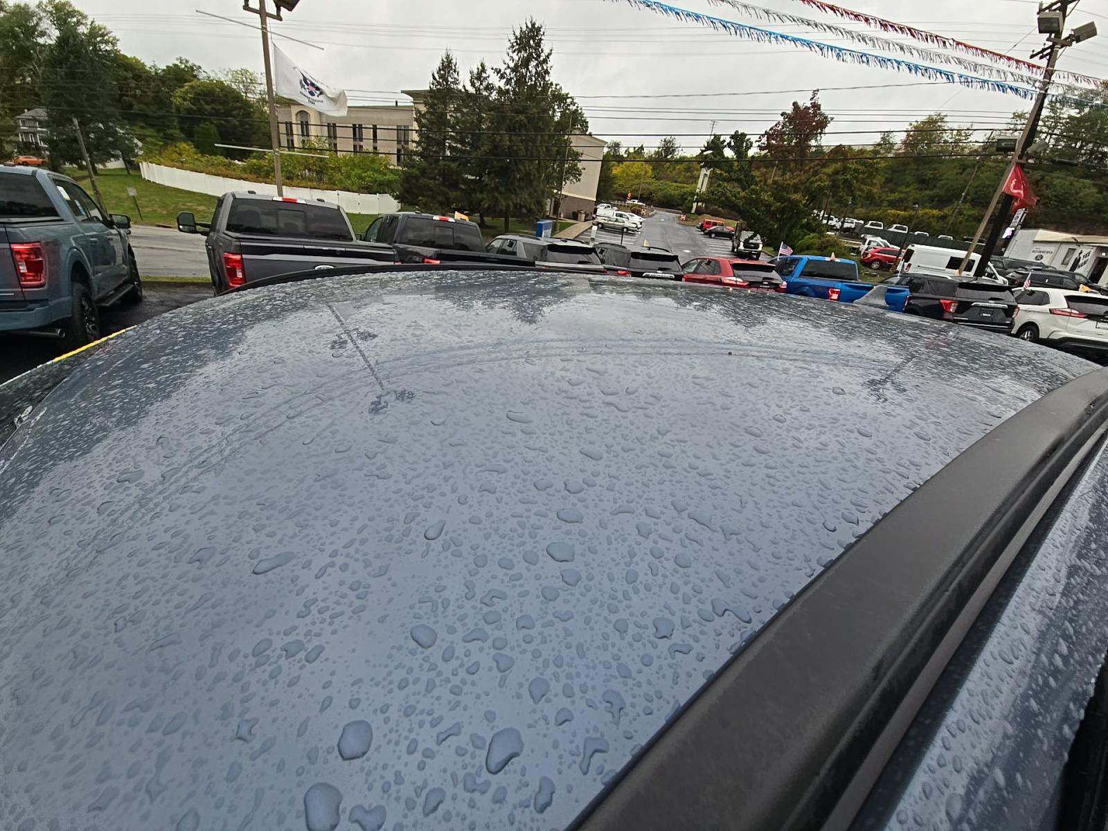 2023 Ford Escape ST-Line Elite AWD