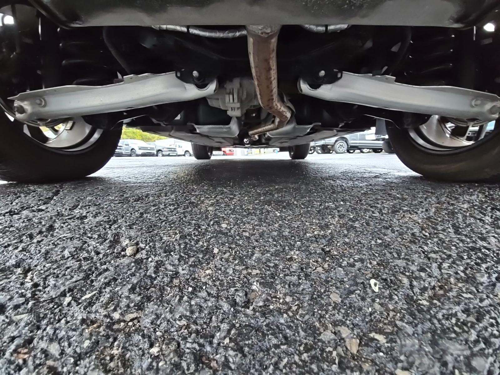 2023 Ford Escape ST-Line Elite AWD