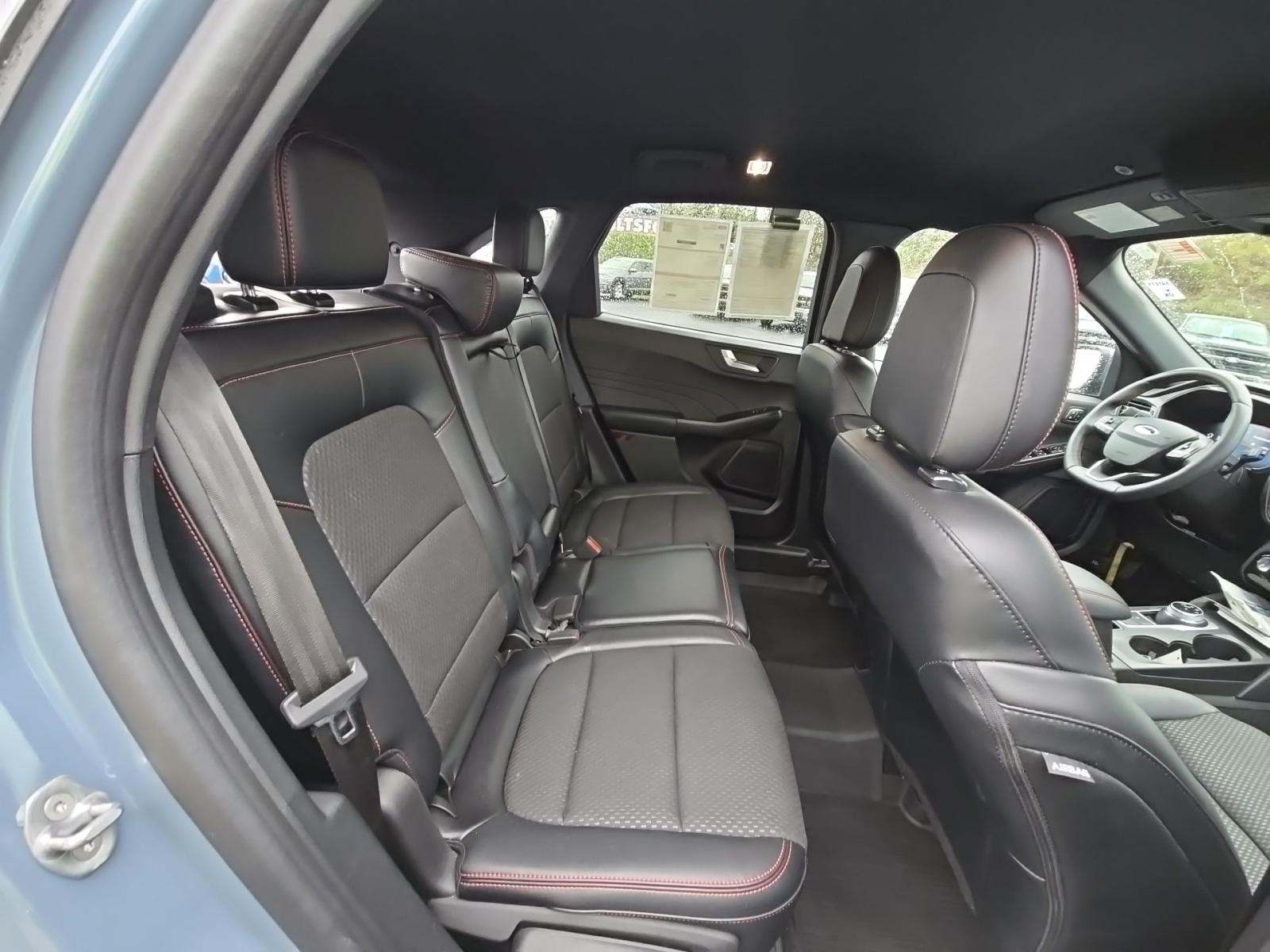 2023 Ford Escape ST-Line Elite AWD