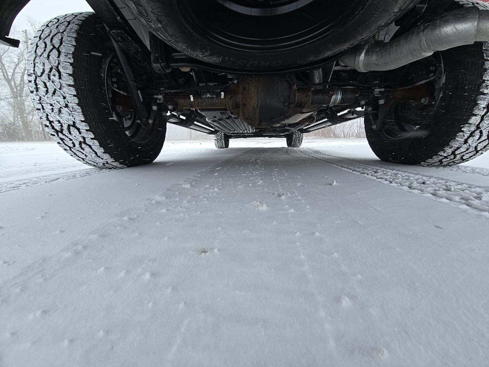 2025 Ford F-150 Hybrid XLT AWD