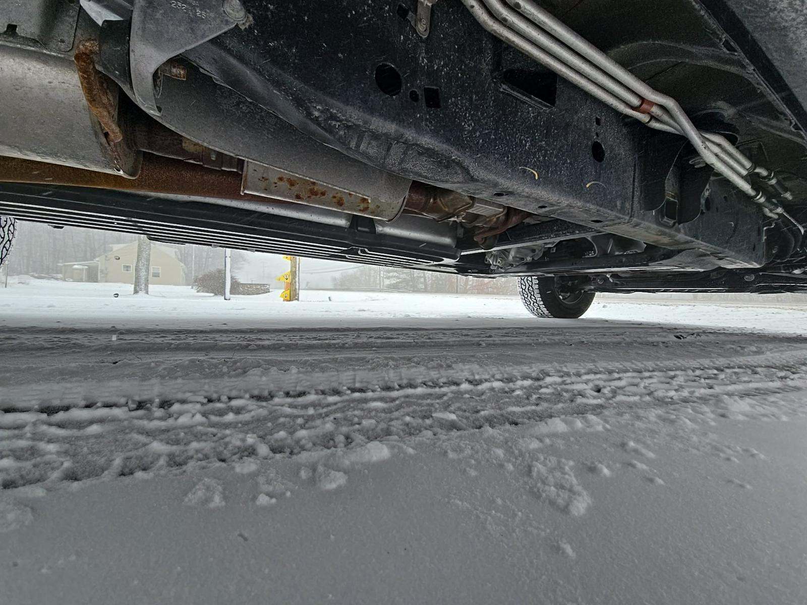 2025 Ford F-150 Hybrid XLT AWD