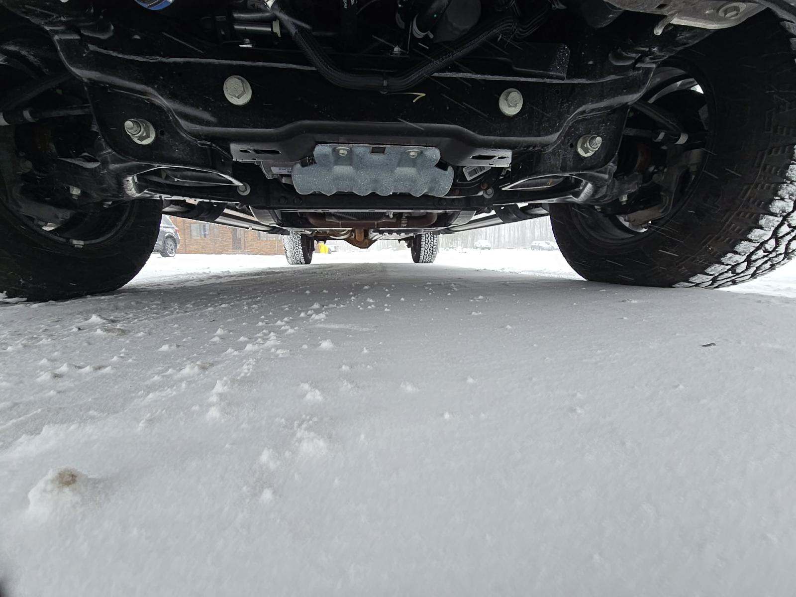 2025 Ford F-150 Hybrid XLT AWD