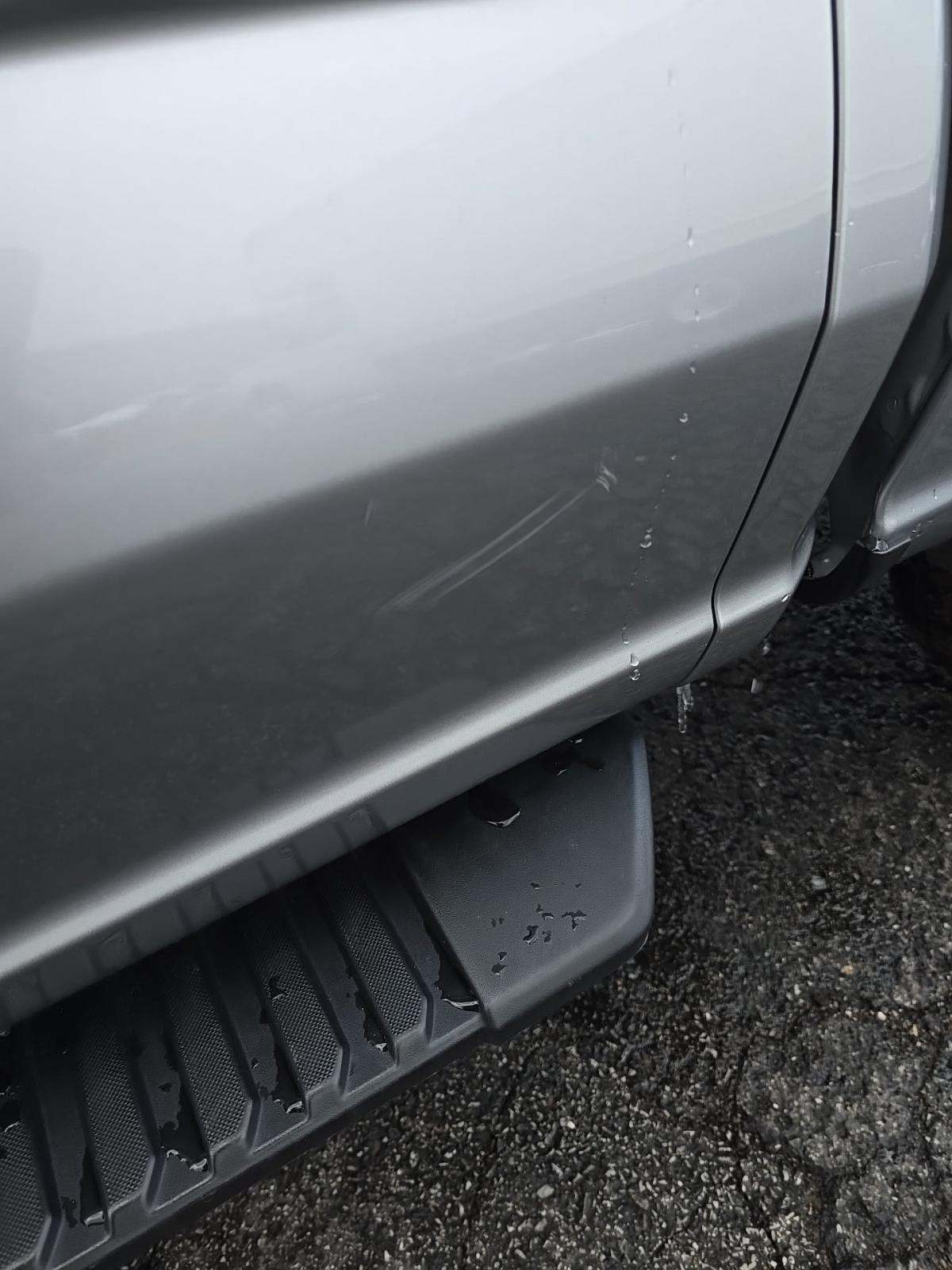 2022 Ford F-150 XL AWD