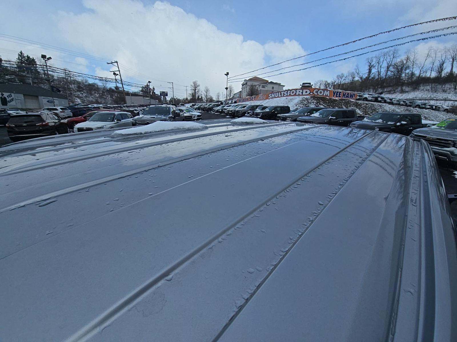 2022 Ford F-150 XL AWD