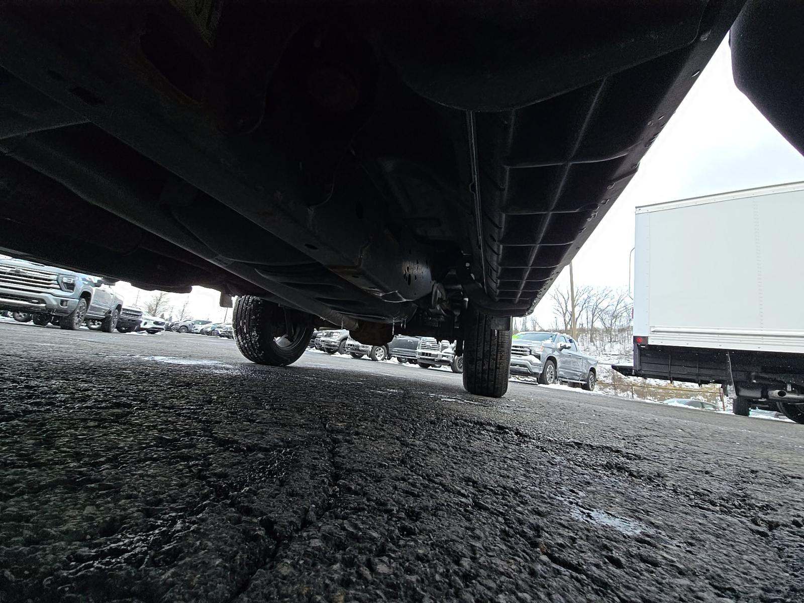 2022 Ford F-150 XL AWD