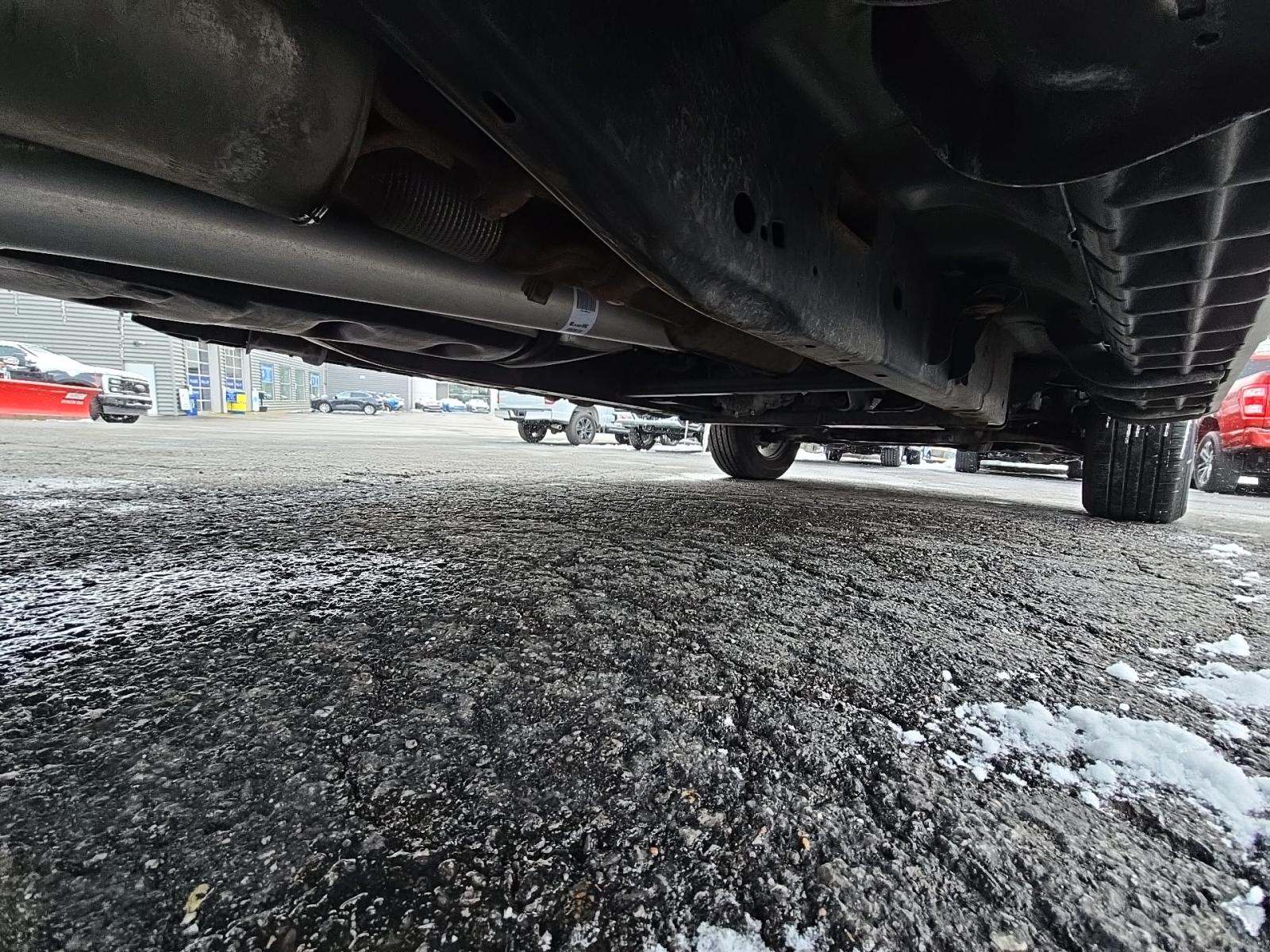 2022 Ford F-150 XL AWD