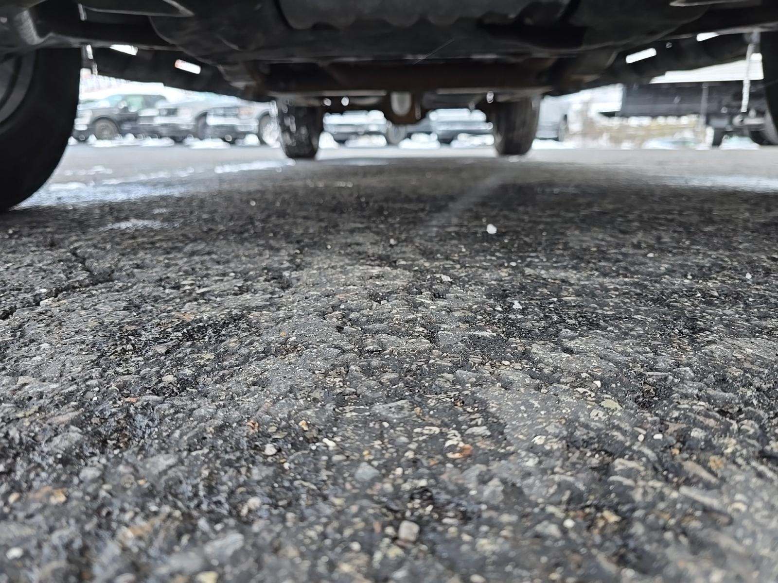 2022 Ford F-150 XL AWD